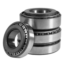 Load image into Gallery viewer, Yukon 11.5in AAM 4.11 Rear Ring &amp; Pinion Install Kit 4.125in OD Pinion Bearing