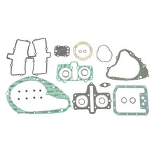 Cargar imagen en el visor de la galería, Athena 80-81 Suzuki GS 250 Complete Gasket Kit (w/o Oil Seals)