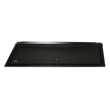 Cargar imagen en el visor de la galería, Westin EXP Truck Cap COMPLETE KIT A + BS (24-25 Toyota Tacoma DC 6ft. Bed) - Black