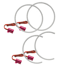 Cargar imagen en el visor de la galería, Oracle Dodge Ram 06-08 LED Halo Kit - White