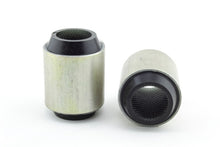 Cargar imagen en el visor de la galería, Whiteline Plus 7/03-11 Mazda RX8 Rear Control Arm Upper Inner Bushing Kit