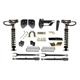 Skyjacker 6In C/O KIT/17 F250 4WD W/LK