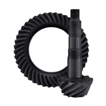 Cargar imagen en el visor de la galería, Yukon High Performance Yukon Ring &amp; Pinion Gear Set for Toyota Clamshell Front Axle 3.91 Ratio