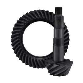 Yukon Gear High Performance Yukon Ring & Pinion Gear Set for Toyota Clamshell Front Axle 3.91 Ratio
