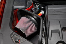 Cargar imagen en el visor de la galería, K&amp;N 10-12 Chevy Equinox / GMC Terrain 3.0L V6 High-Flow Perf Intake Kit