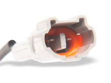 Cargar imagen en el visor de la galería, Raxiom 18-20 Ford F-150 LED Halo Surround Headlights with Amber DRL- Black Housing- Clear Lens