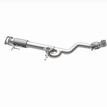 Cargar imagen en el visor de la galería, BRE Exhaust 10-15 Equinox Terrain 3.0L 3.6L Front Pipe Kit