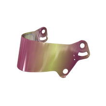 Cargar imagen en el visor de la galería, Bell SE07 Helmet Shield ML - Red