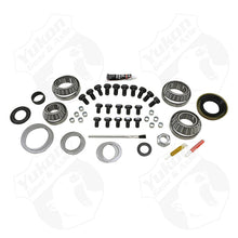 Cargar imagen en el visor de la galería, Yukon Gear Master Overhaul Kit For Dana 44 Rear Diff For Use w/ New 07+ JK Rubicon