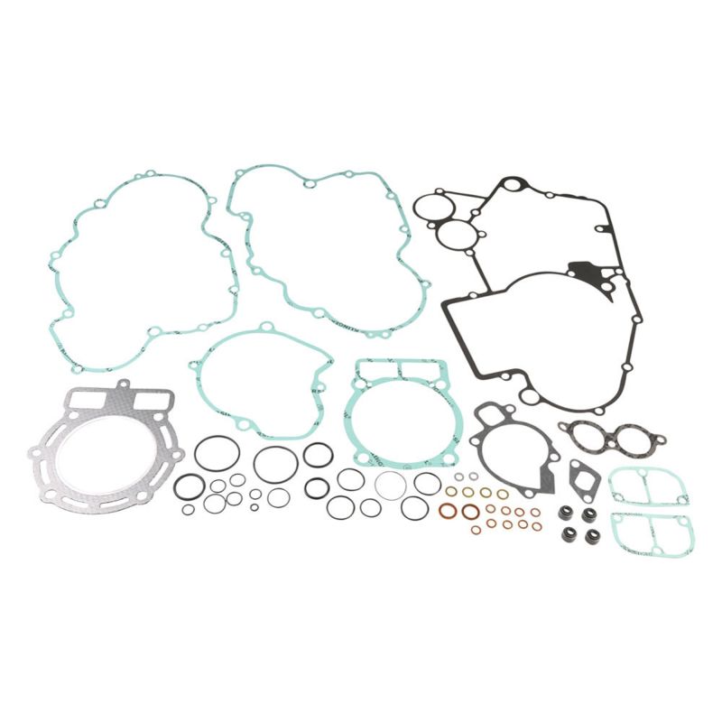 Athena 00-02 KTM 400 SX RACING Complete Gasket Kit