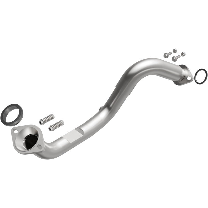 BRE Exhaust 05-10 tC 2.4L Front Pipe Kit