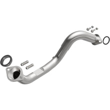 Cargar imagen en el visor de la galería, BRE Exhaust 05-10 tC 2.4L Front Pipe Kit