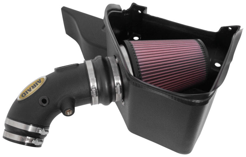 Airaid 14-17 RAM 2500/3500 V8-6.4L F/I Cold Air Intake Kit