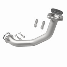 Cargar imagen en el visor de la galería, BRE Exhaust 13-17 Toyota RAV4 2.5L Front Pipe Kit
