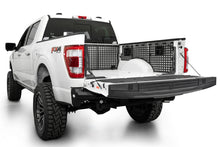 Load image into Gallery viewer, ADD 2021+ Ford F150 Raptor 66in Bed Side Molle Panels - Passenger Rear