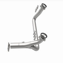 Cargar imagen en el visor de la galería, BRE Exhaust 88-93 C1500 C2500 K1500 K2500 4.3L 5.0L Front Pipe Kit