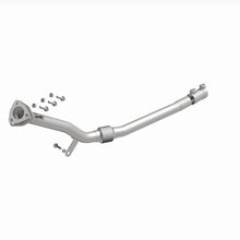 Cargar imagen en el visor de la galería, BRE Exhaust 02-05 A4 Quattro A4 1.8L Front Pipe Kit