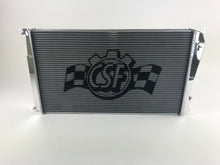 Cargar imagen en el visor de la galería, CSF BMW 2 Seires (F22/F23) / BMW 3 Series (F30/F31/F34) / BMW 4 Series (F32/F33/F36) M/T Radiator