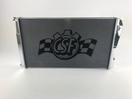 CSF BMW 2 Series (F22/F23) / BMW 3 Series (F30/F31/F34) / BMW 4 Series (F32/F33/F36) M/T Radiator