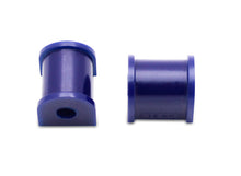 Cargar imagen en el visor de la galería, SuperPro 2008 Pontiac G8 Base Rear 22mm Sway Bar Mount Bushing Kit