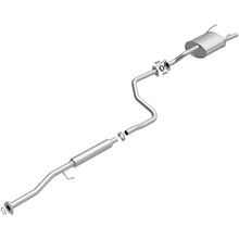 Load image into Gallery viewer, BRExhaust 96-98 EL Civic Exhaust Kit
