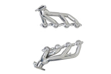 Cargar imagen en el visor de la galería, Gibson 99-02 Chevrolet Silverado 2500 Base 6.0L 1-5/8in 16 Gauge Performance Header - Ceramic Coated