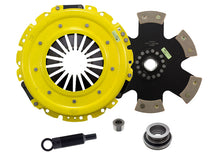 Load image into Gallery viewer, ACT 1975 Chevrolet Camaro HD/Race Rigid 6 Pad Clutch Kit