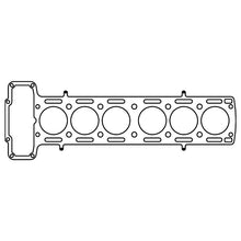 Cargar imagen en el visor de la galería, Cometic Jaguar 3.4L XK6 .045in MLS Cylinder Head Gasket - 85mm Bore