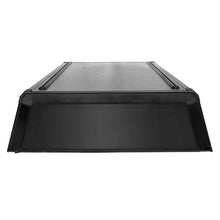 Cargar imagen en el visor de la galería, Westin EXP Truck Cap COMPLETE KIT A + BS (19-25 RAM 1500 5.7ft. Bed Excl. Classic) - Black