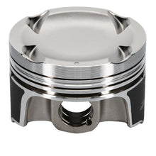 Cargar imagen en el visor de la galería, Wiseco 1400 HD Mitsubishi 4G63 Turbo -14cc Piston Shelf Stock Kit