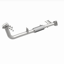 Cargar imagen en el visor de la galería, BRE Exhaust 90-93 Accord 2.2L Front Pipe Kit