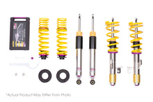 Cargar imagen en el visor de la galería, KW Coilover Kit V3 Alfa Romeo 8C Competizione (920) bundle incl. EDC delete module