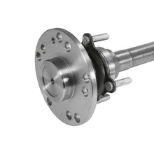 Cargar imagen en el visor de la galería, Yukon Gear 18-19 Jeep Wrangler Chromoly Rear Axle for Dana 35 (29 Spline/32.3in.)