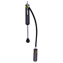 Cargar imagen en el visor de la galería, Bilstein 07-14 Toyota FJ Cruiser B8 8100 Reservoir Rear Shock - 0-2in Lift
