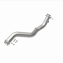 Cargar imagen en el visor de la galería, MagnaFlow BRExhaust 16-22 Lexus RX350 Front Pipe Kit