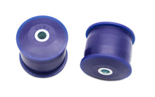 Cargar imagen en el visor de la galería, SuperPro 2005 Land Rover LR3 SE Rear Upper Control Arm Forward Bushing Set