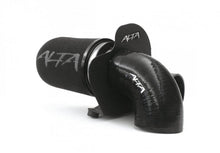 Cargar imagen en el visor de la galería, ALTA 07-12 Mini Cooper S/JCW &amp; 09-12 Convertible S/JCW 09-12 Clubman S/JCW Cold Air Intake - Black