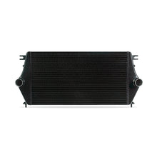 Cargar imagen en el visor de la galería, Mishimoto 2016+ Nissan Titan Front-Mount Intercooler Kit - Black