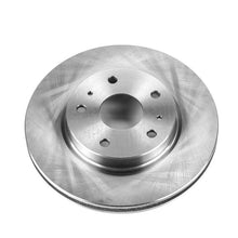 Cargar imagen en el visor de la galería, Power Stop 07-13 Suzuki SX4 Front Autospecialty Brake Rotor
