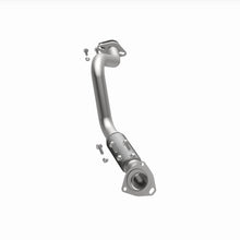 Cargar imagen en el visor de la galería, BRE Exhaust 09-11 Aveo5 1.6L Front Pipe Kit
