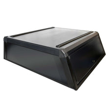 Load image into Gallery viewer, Westin EXP Truck Cap COMPLETE KIT A + BS (16-23 Toyota Tacoma 6ft. Bed)