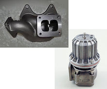 Cargar imagen en el visor de la galería, HKS FD3S 13B-REW SPECIAL WASTEGATE