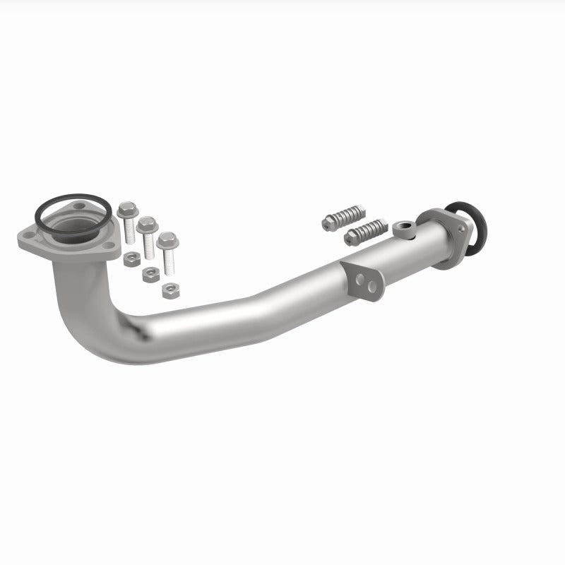 BRE Exhaust 97-01 Honda CR-V 2.0L Front Pipe Kit