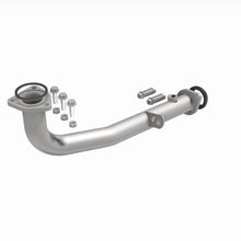 Cargar imagen en el visor de la galería, BRE Exhaust 97-01 Honda CR-V 2.0L Front Pipe Kit