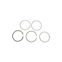 Cargar imagen en el visor de la galería, Athena Kymco Maxxer HR 300 78mm Bore Piston Ring Set (For Athena Piston)