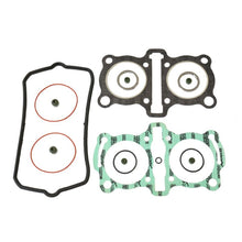 Cargar imagen en el visor de la galería, Athena 82-92 Honda CB 450 SC/T/NF/DXK Top End Gasket Kit