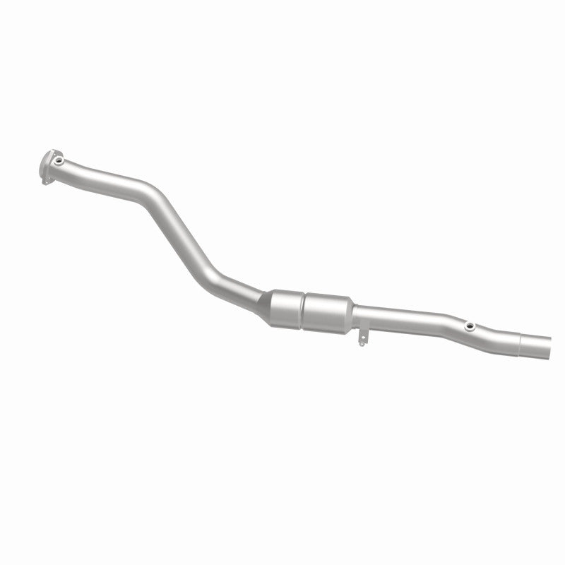 MagnaFlow Conv DF 01-03 Audi S8 4.2L Passenger Side