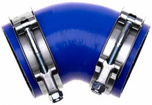 Cargar imagen en el visor de la galería, Gates 03-10 Ford E450 Super Duty V-8 6.0L Diesel Turbo To Pipe Hot Side Turbocharger Hose Kit