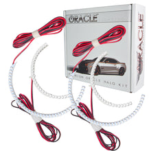 Cargar imagen en el visor de la galería, Oracle Chevrolet Impala 06-13 LED Halo Kit - White