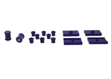 Cargar imagen en el visor de la galería, SuperPro 1962-1974 MG MGB Base Rear Suspension Kit